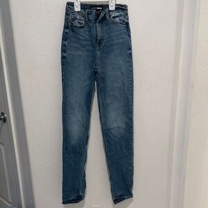 Fashion nova  Denim High-Rise Jeans